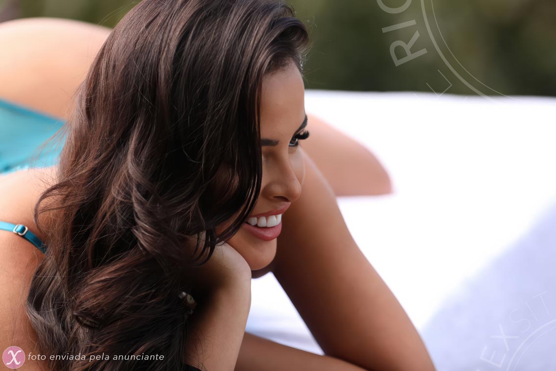 9ª foto da Isis Campos