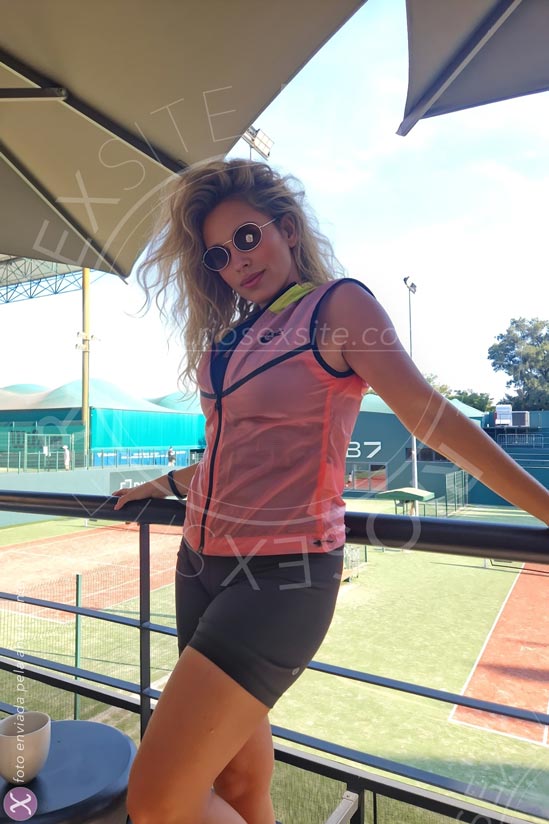 4ª foto da Emília Gambino