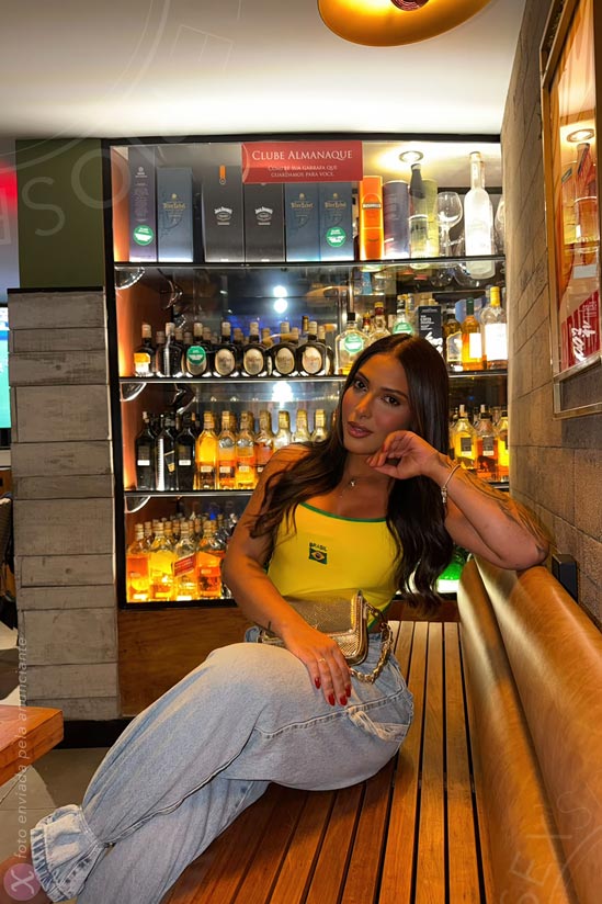 19ª foto da Gabi Diniz