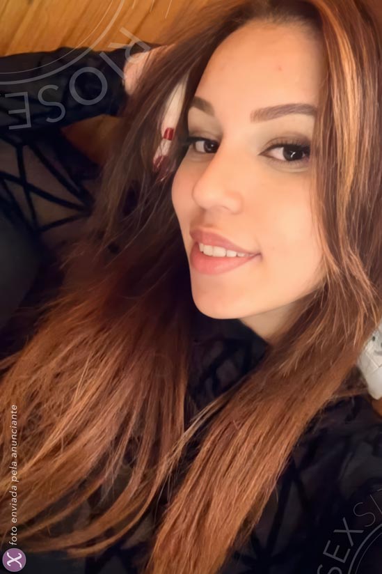 4 - photo of Clara Bittencourt