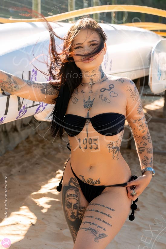 3 - photo of Pierla Lessa