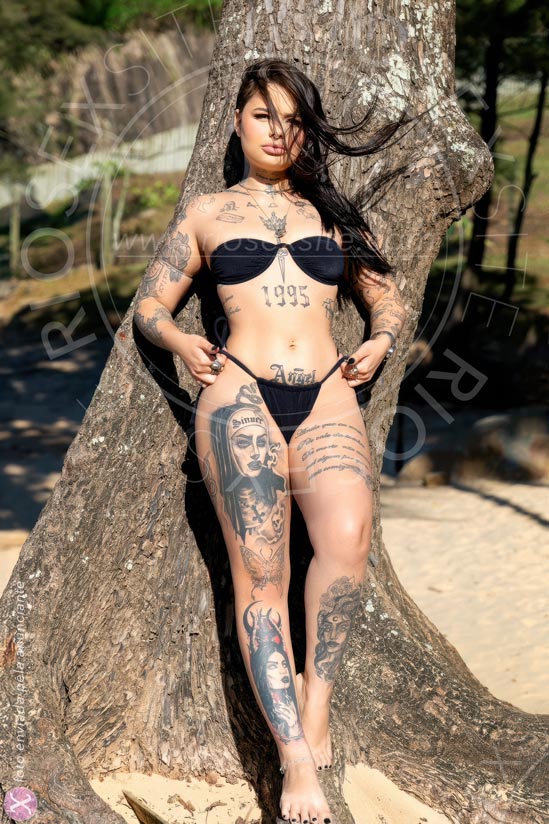 5 - photo of Pierla Lessa