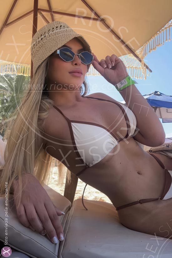 16ª foto da Nicolle Toledo