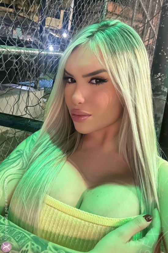 7ª foto da Nicolle Toledo