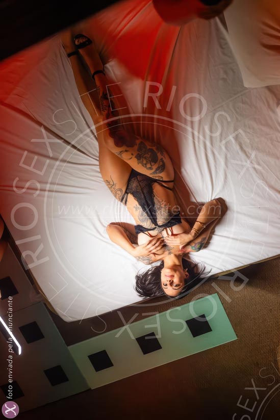 11ª foto da Gisela Mariel