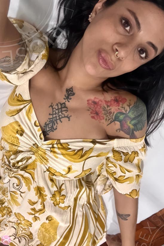 13ª foto da Gisela Mariel