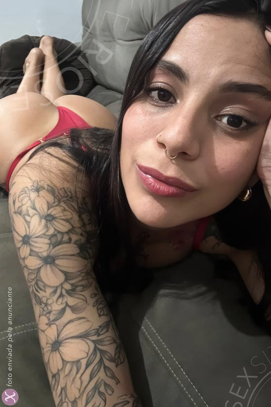 4ª foto da Gisela Mariel