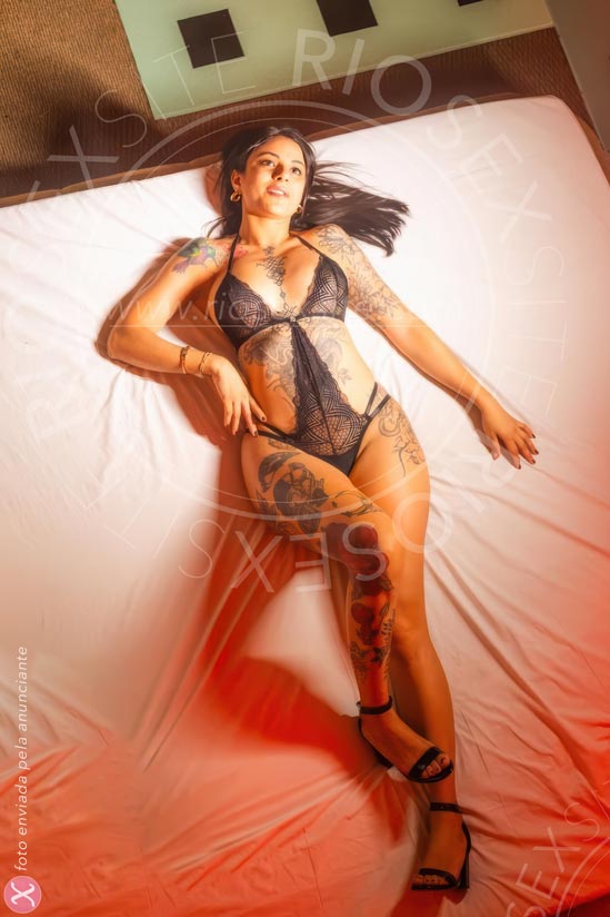 9ª foto da Gisela Mariel