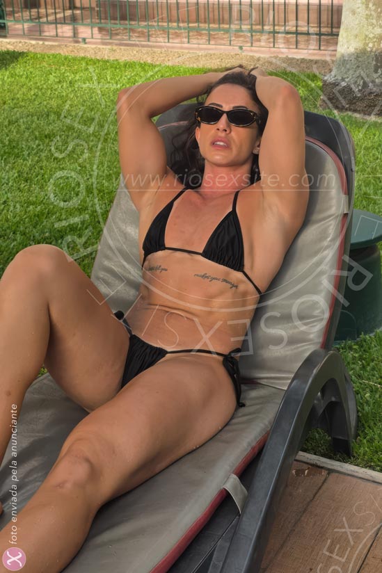 16ª foto da Scarlet