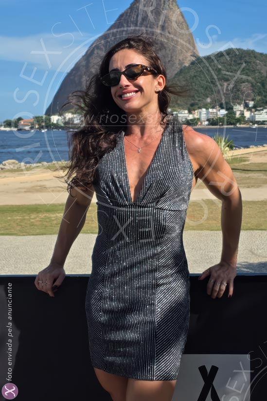 20ª foto da Scarlet