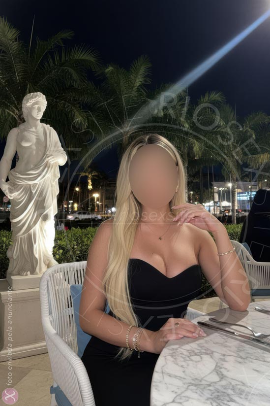 9ª foto da Melissa Dantas