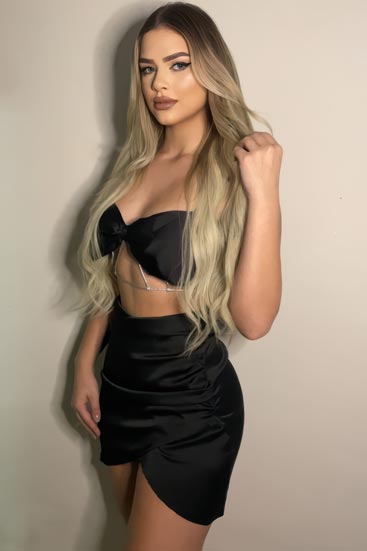 Blonde Escort VIP 