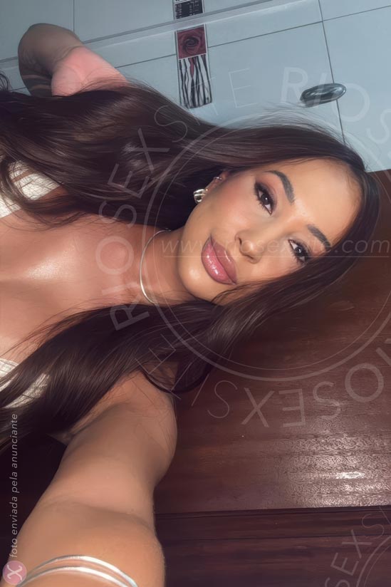 5 - photo of Sofia Monte