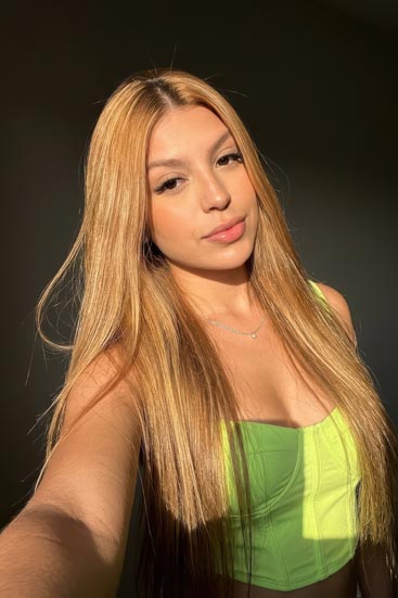 Newface escort in RIO