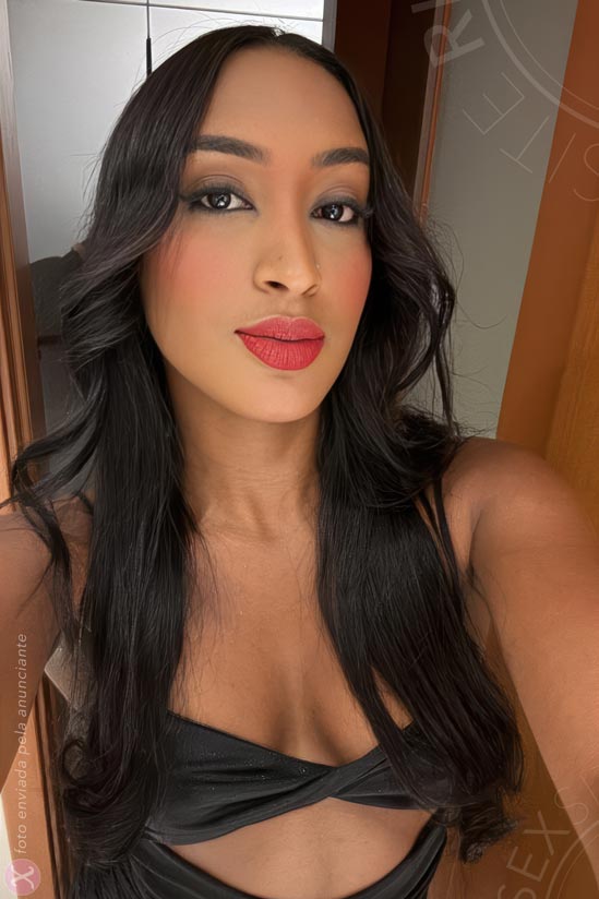 8ª foto da Louise Estrela