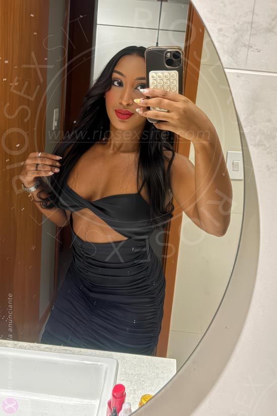 24ª foto da Louise Estrela