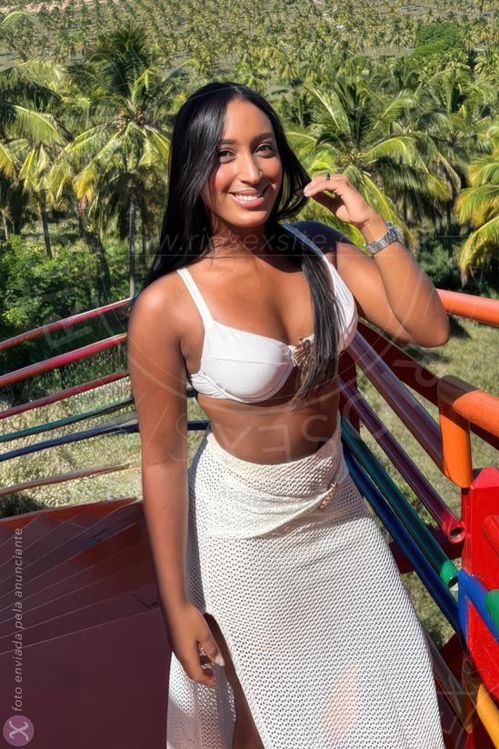 32ª foto da Louise Estrela