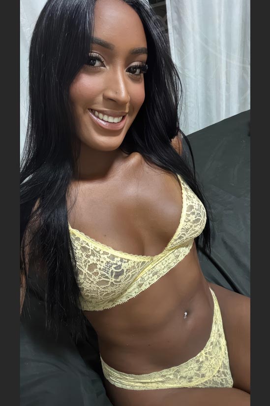 5ª foto da Louise Estrela