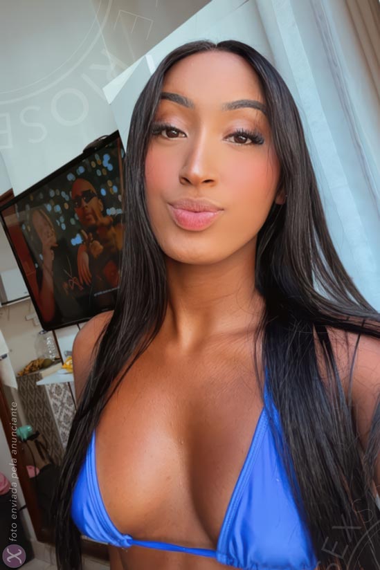 26ª foto da Louise Estrela