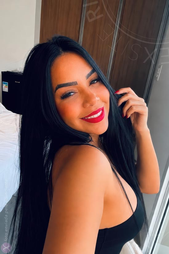 11ª foto da Louise Avelar