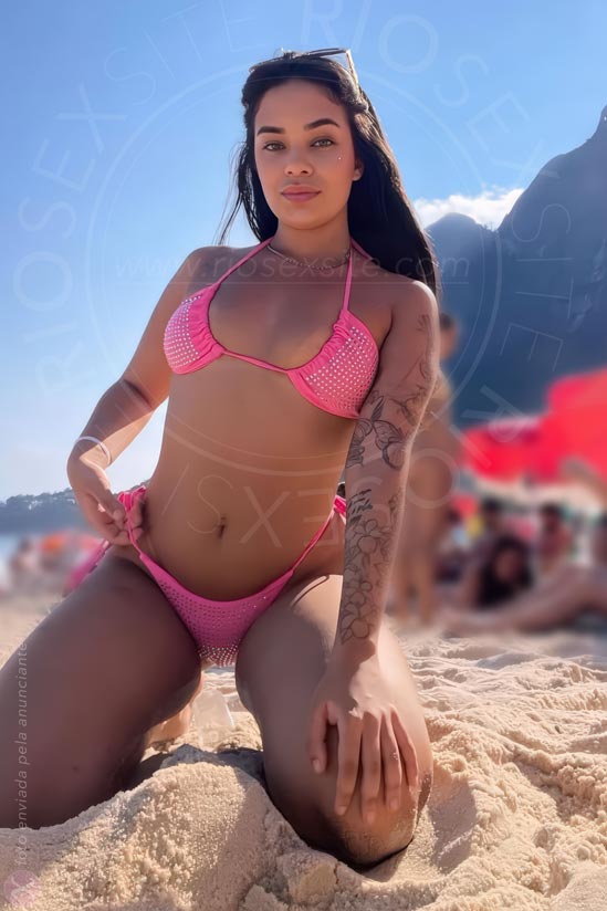 1ª foto da Bianca