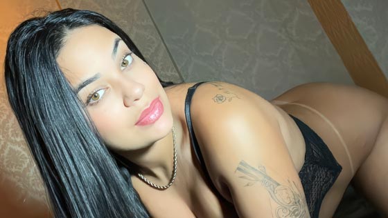 Luxury call girls in Rio de Janeiro