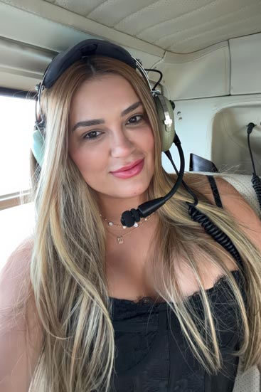 Escorts in Rio de Janeiro - Nicoly Bellini
