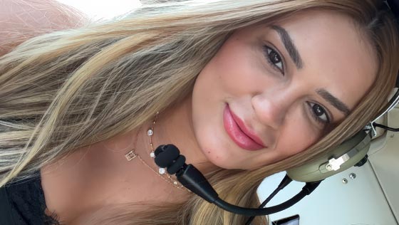 Luxury Escorts Copacabana - Nicoly Bellini