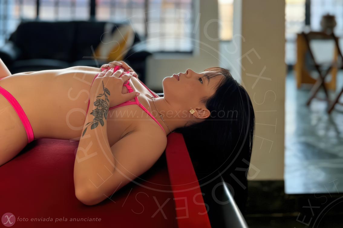 8ª foto da Ana Clara