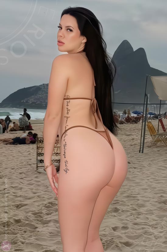 5ª foto da Ana Clara