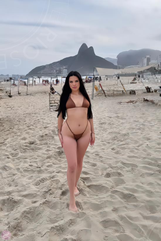 1ª foto da Ana Clara