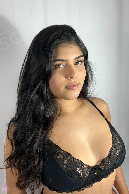 3ª foto da Luana Silva