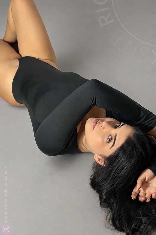 5ª foto da Luana Silva