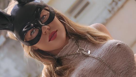 Acompanhantes RJ - Loira de 29 anos