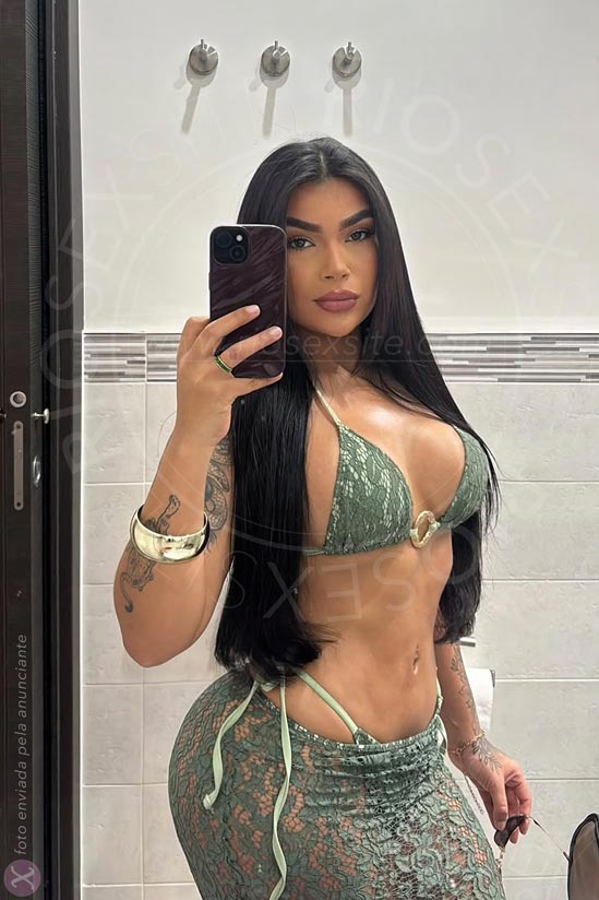 11ª foto da Yara Rios