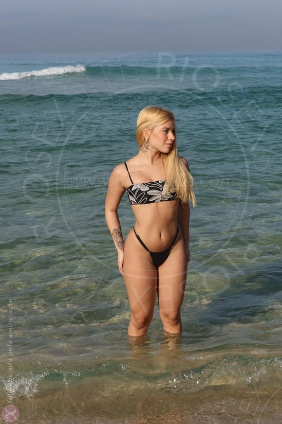 12ª foto da Zoe Villar