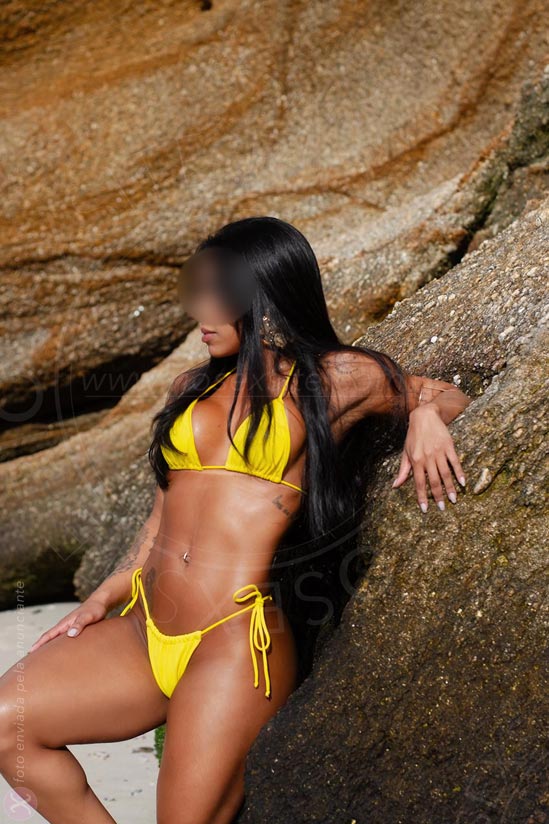 14ª foto da Leticia Bittencourt