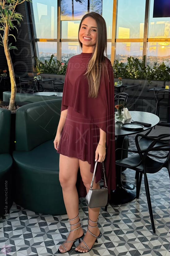18ª foto da Júlia Laurent