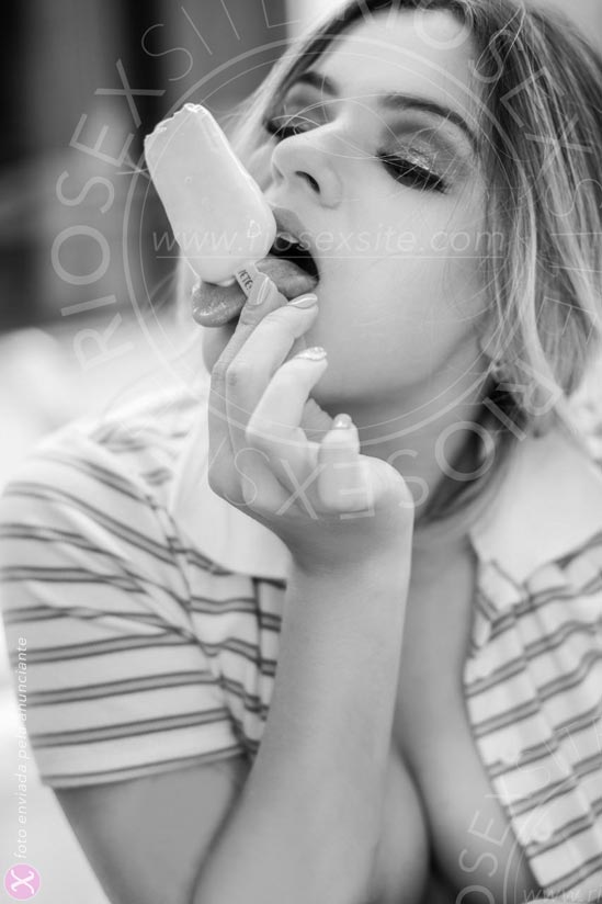 9ª foto da Lolita