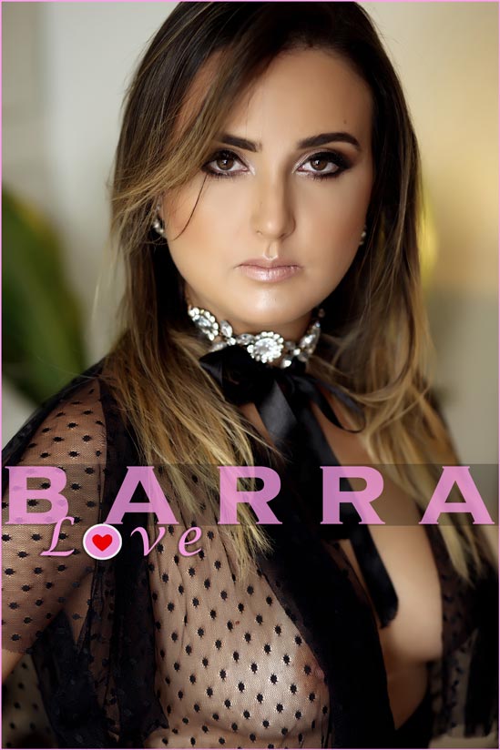 6ª foto da Lara