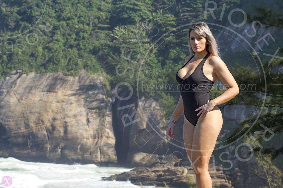 4ª foto da Vanessa Bellini