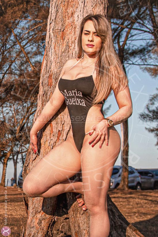 6ª foto da Vanessa Bellini