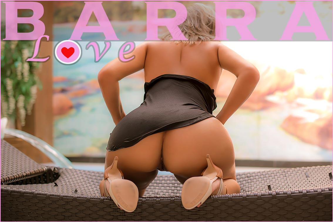 11ª foto da Aline Gaúcha