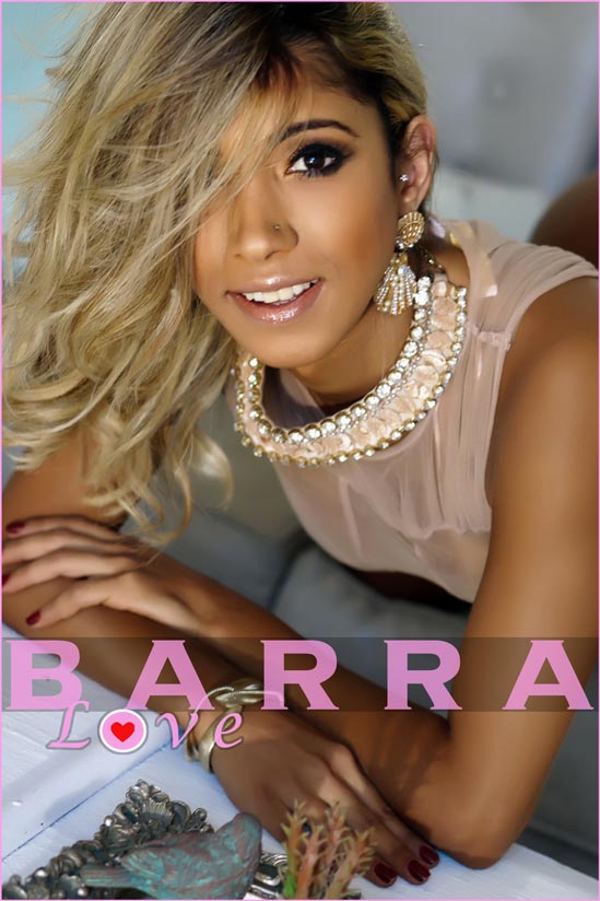 1ª foto da Mariah