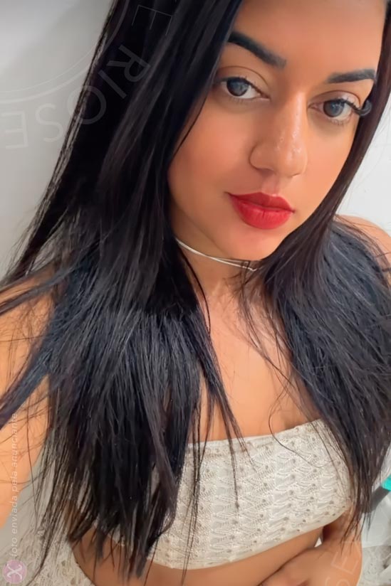 1ª foto da Paola