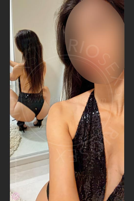 10ª foto da Ayla