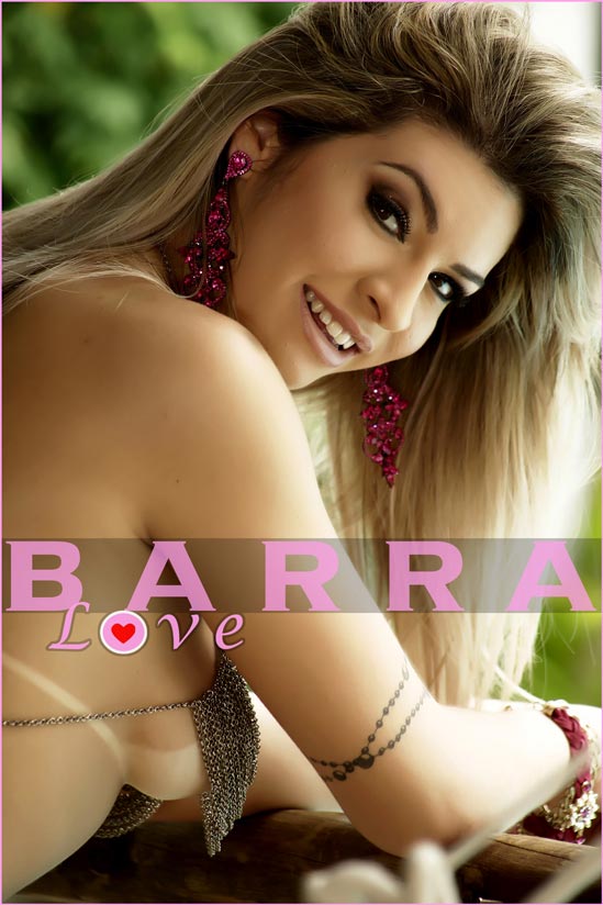 2ª foto da Carolzinha