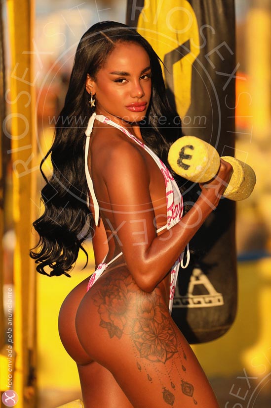 2ª foto da Indyara Dourado