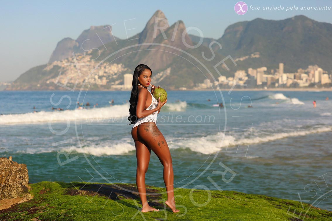 9ª foto da Indyara Dourado