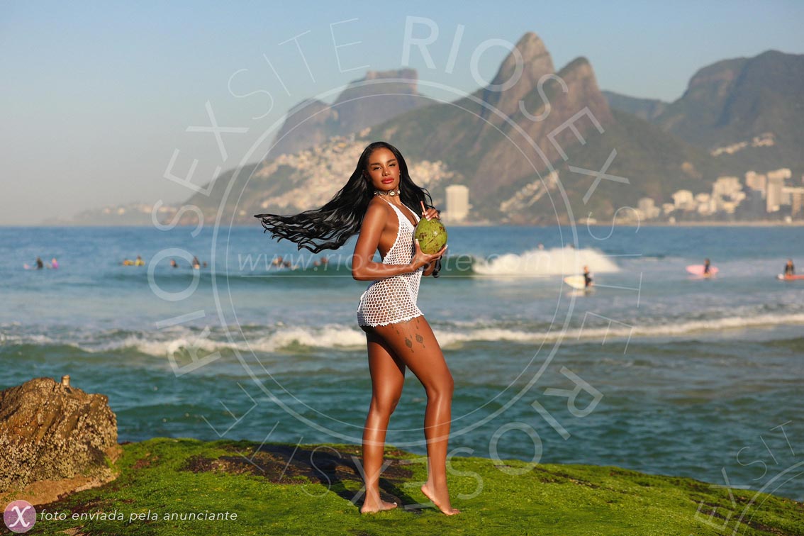 15ª foto da Indyara Dourado